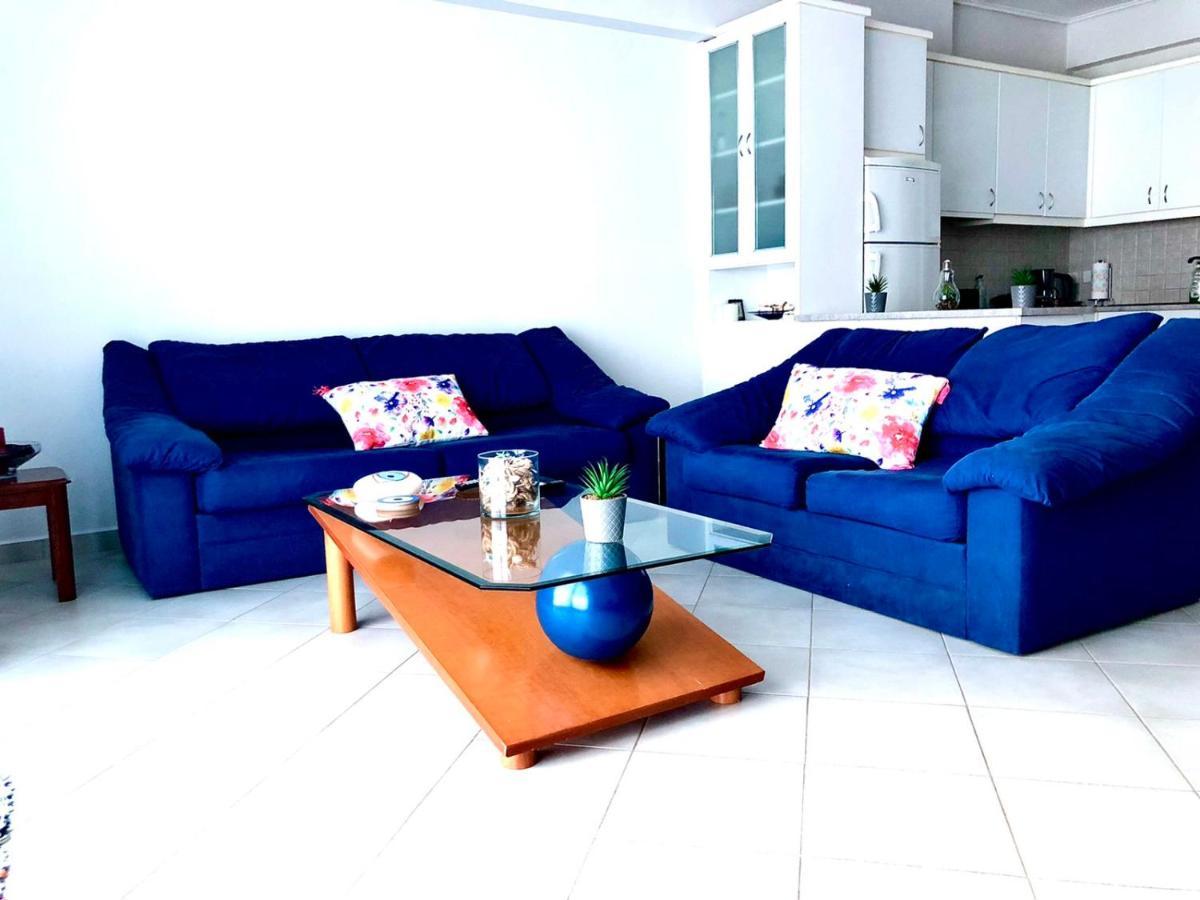 Apartment αquaview Gythio