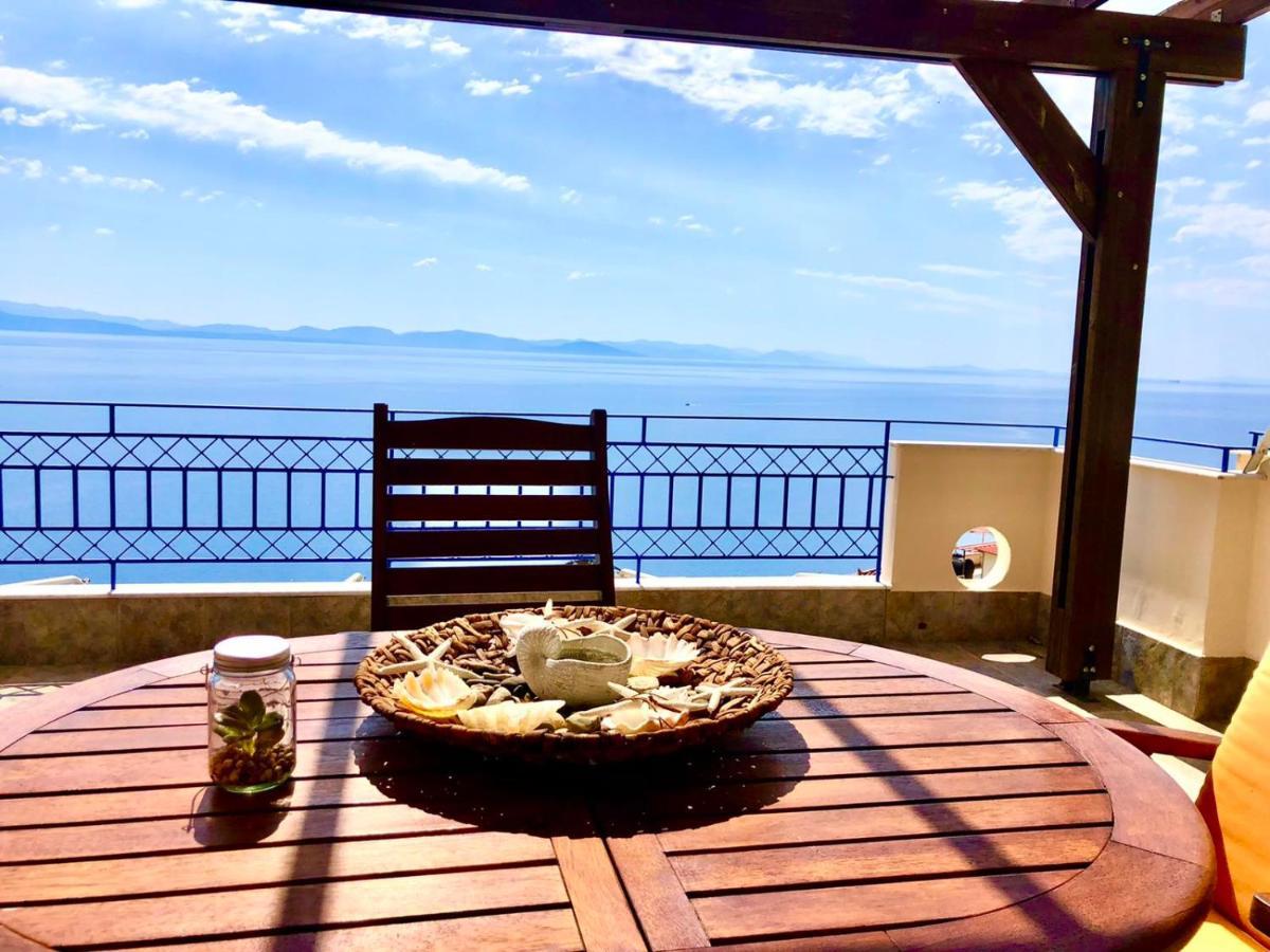 αquaview Apartment Gythio