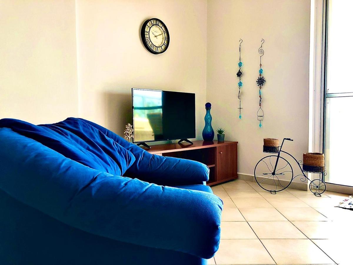 αquaview Apartment *