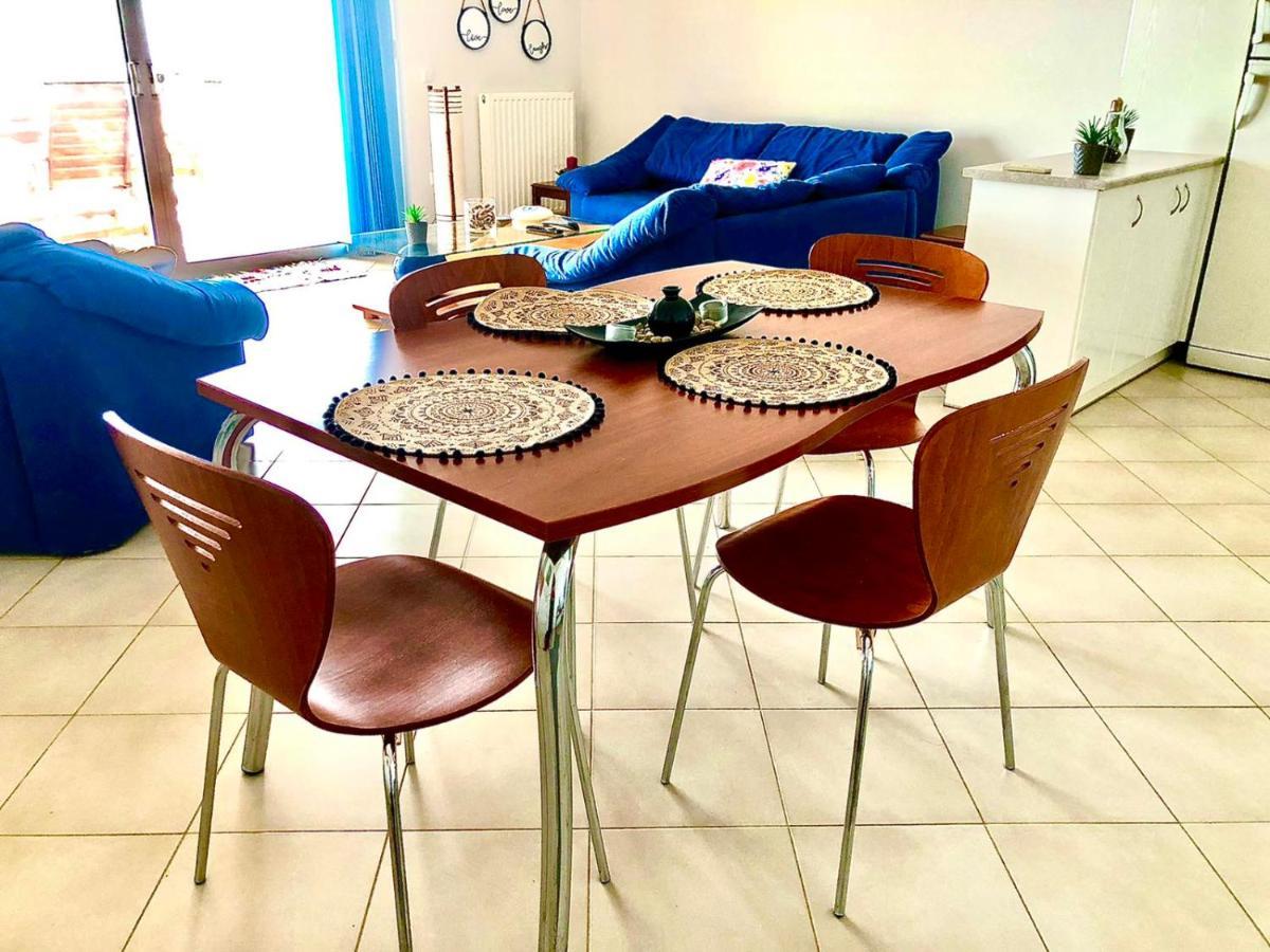 αquaview Apartment Gythio